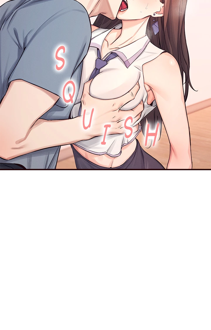 Selfless 100% Chapter 8 - Page 16