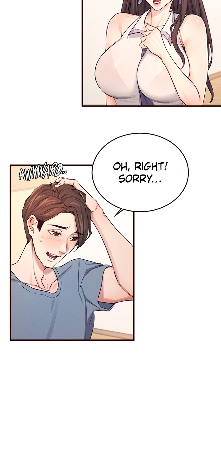 Selfless 100% Chapter 8 - Page 19