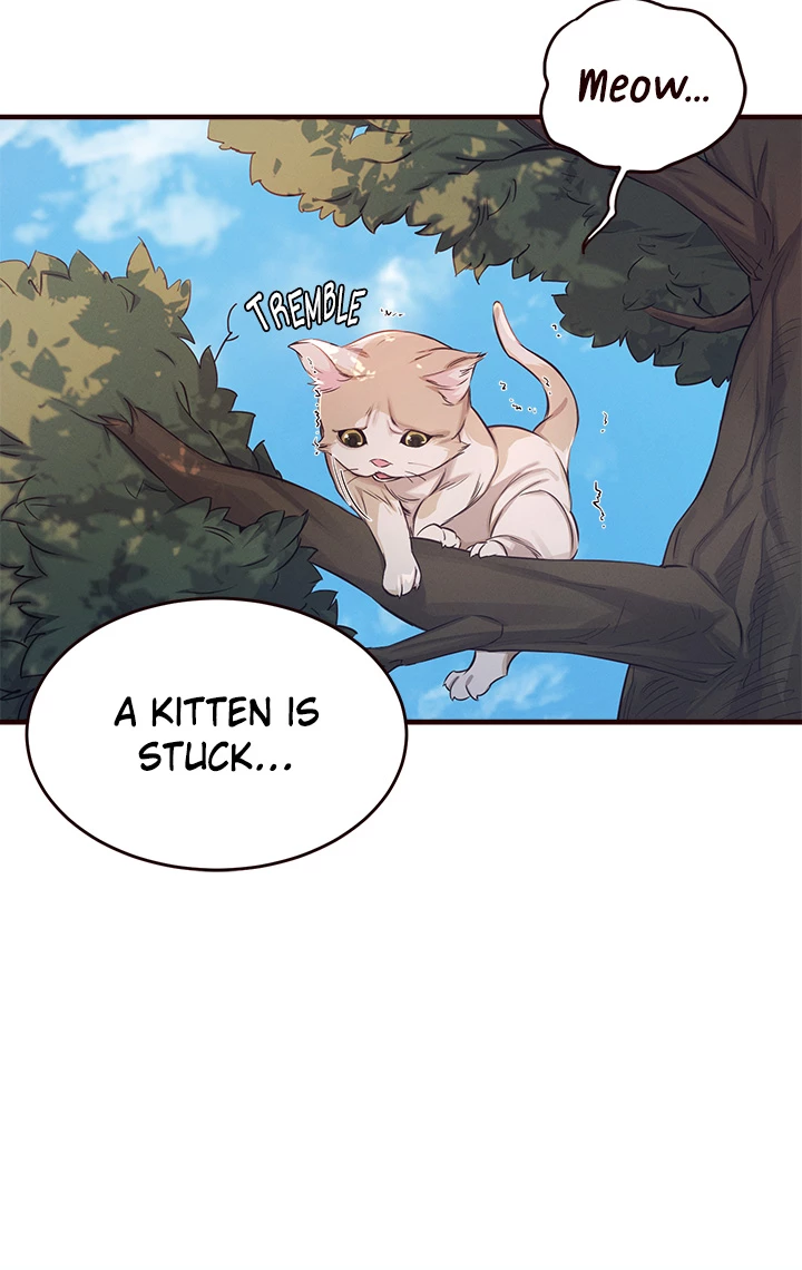 Selfless 100% Chapter 8 - Page 35