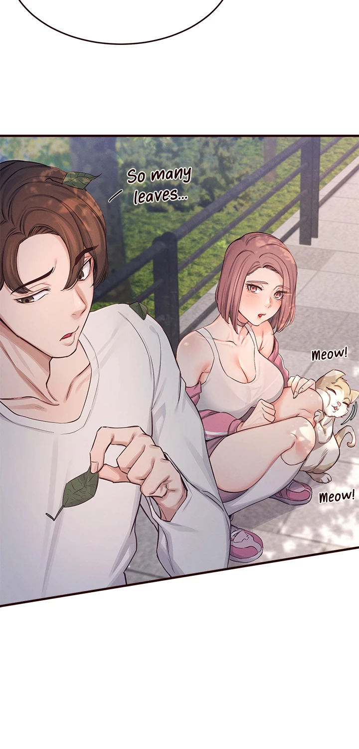 Selfless 100% Chapter 8 - Page 39