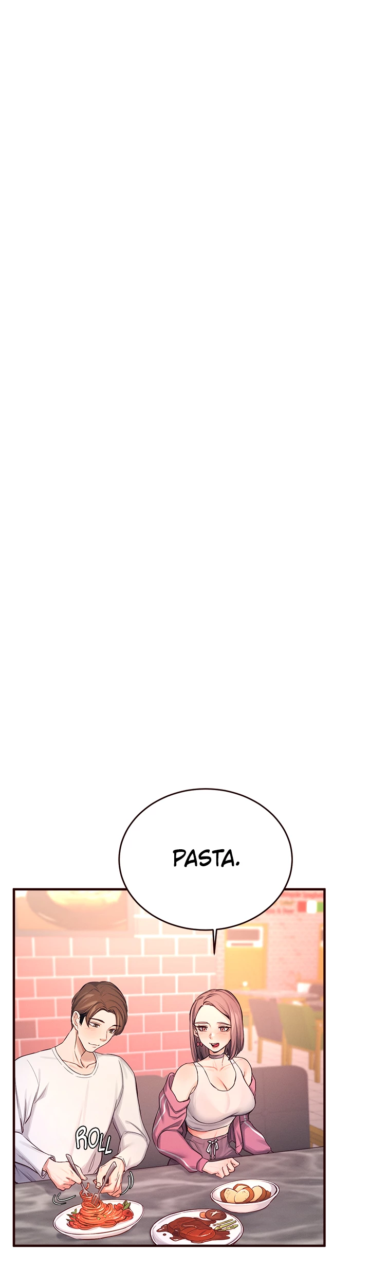 Selfless 100% Chapter 9 - Page 19