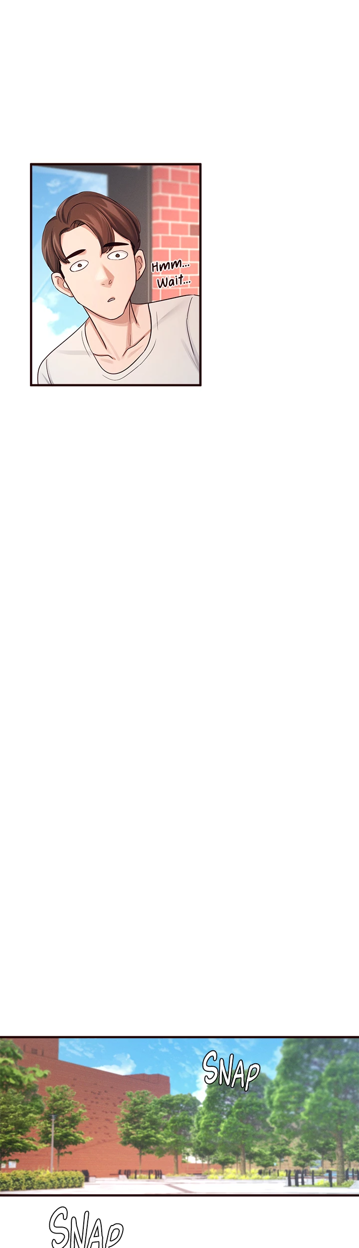 Selfless 100% Chapter 9 - Page 22