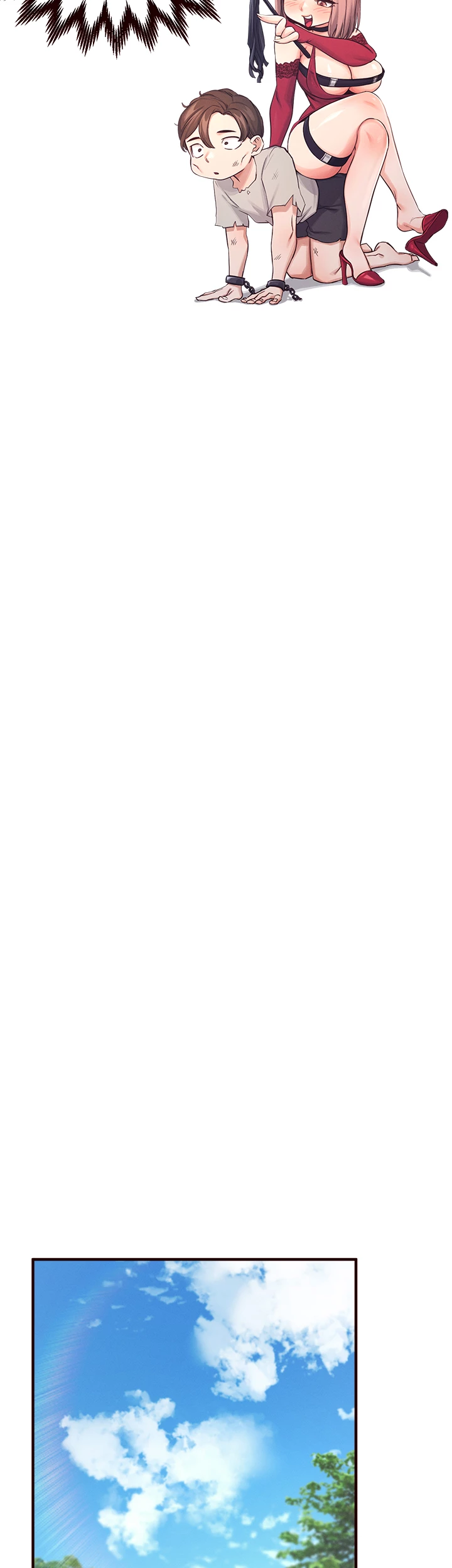 Selfless 100% Chapter 9 - Page 27