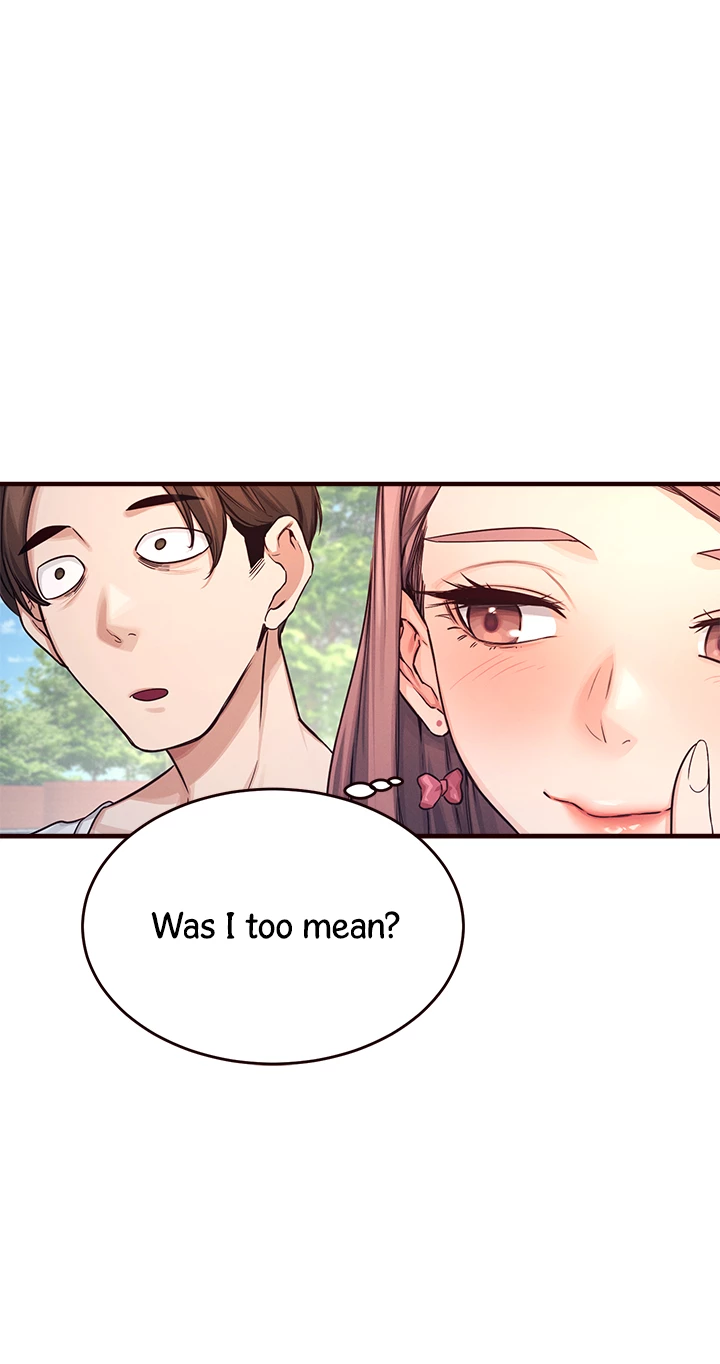 Selfless 100% Chapter 9 - Page 29