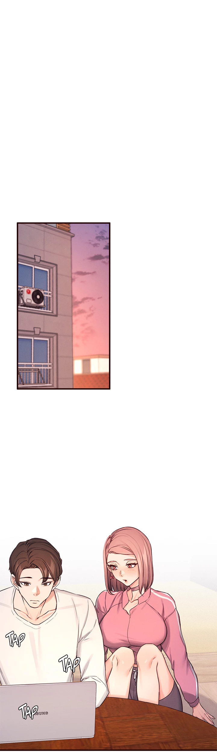 Selfless 100% Chapter 9 - Page 33