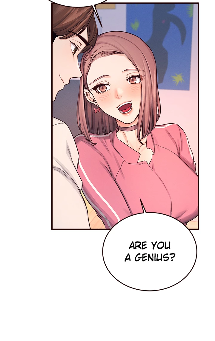 Selfless 100% Chapter 9 - Page 38