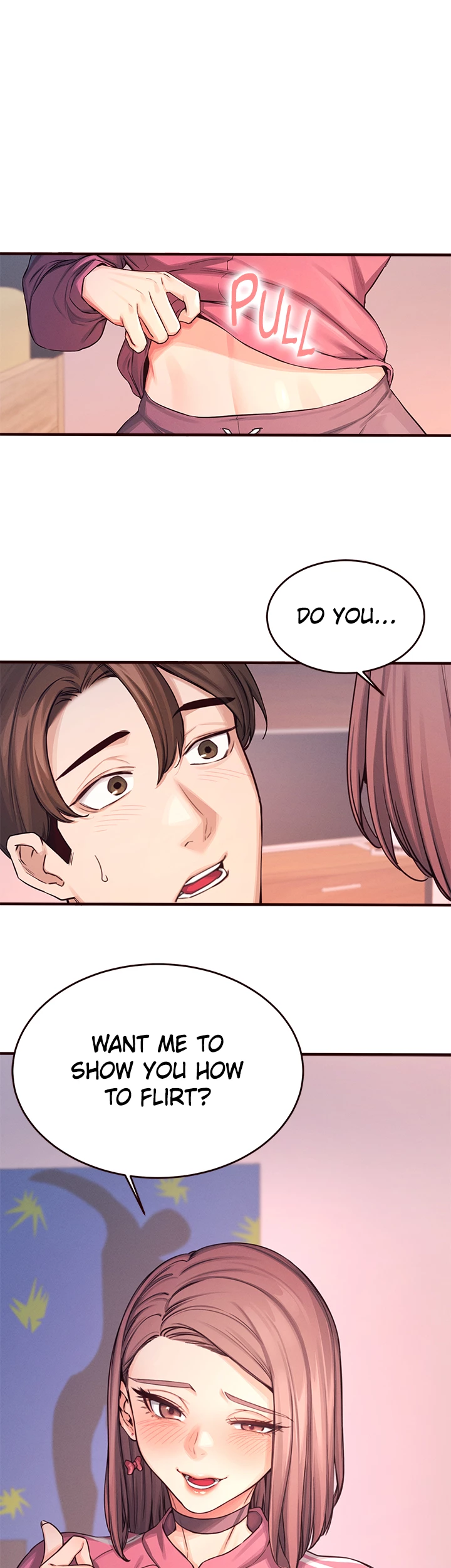 Selfless 100% Chapter 9 - Page 43