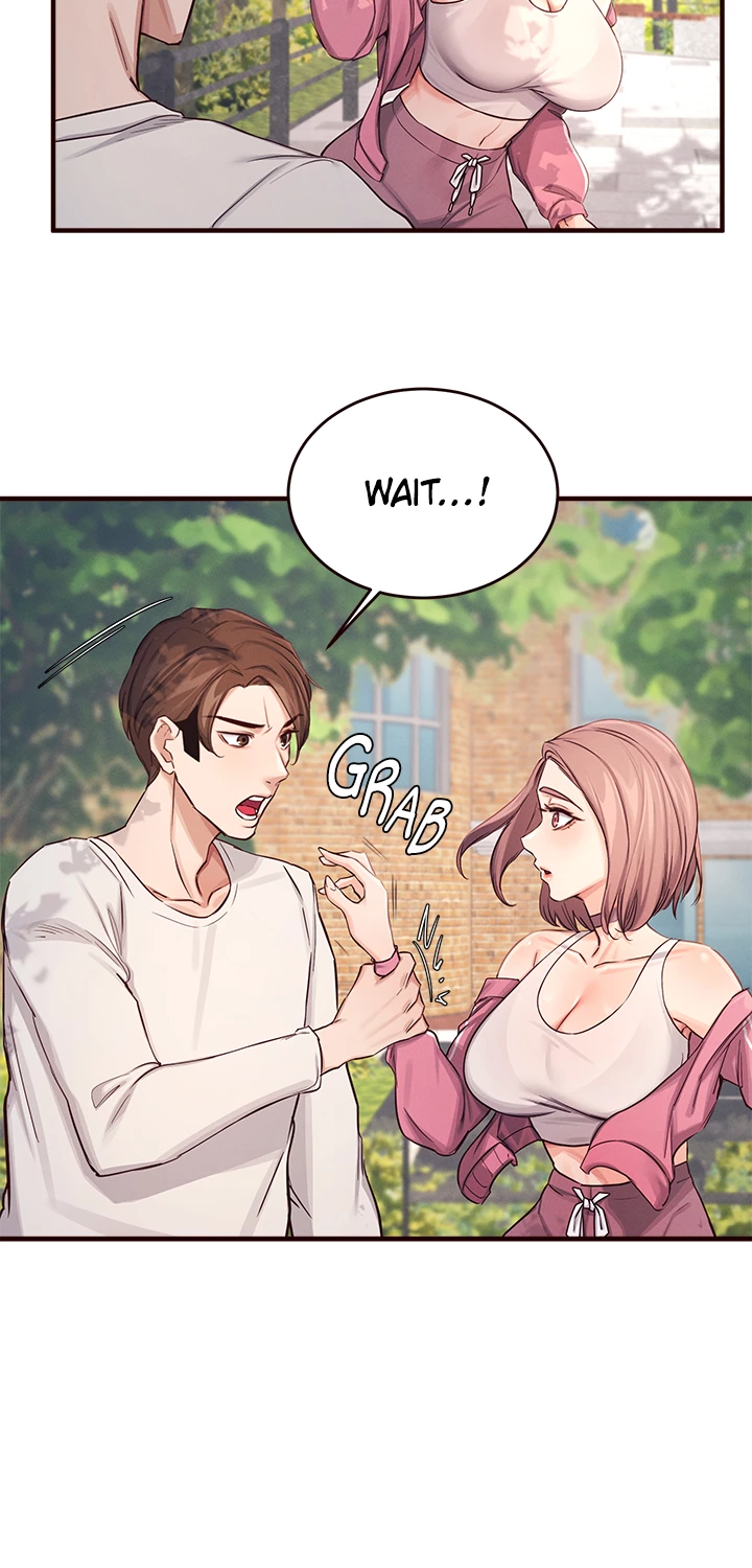 Selfless 100% Chapter 9 - Page 7