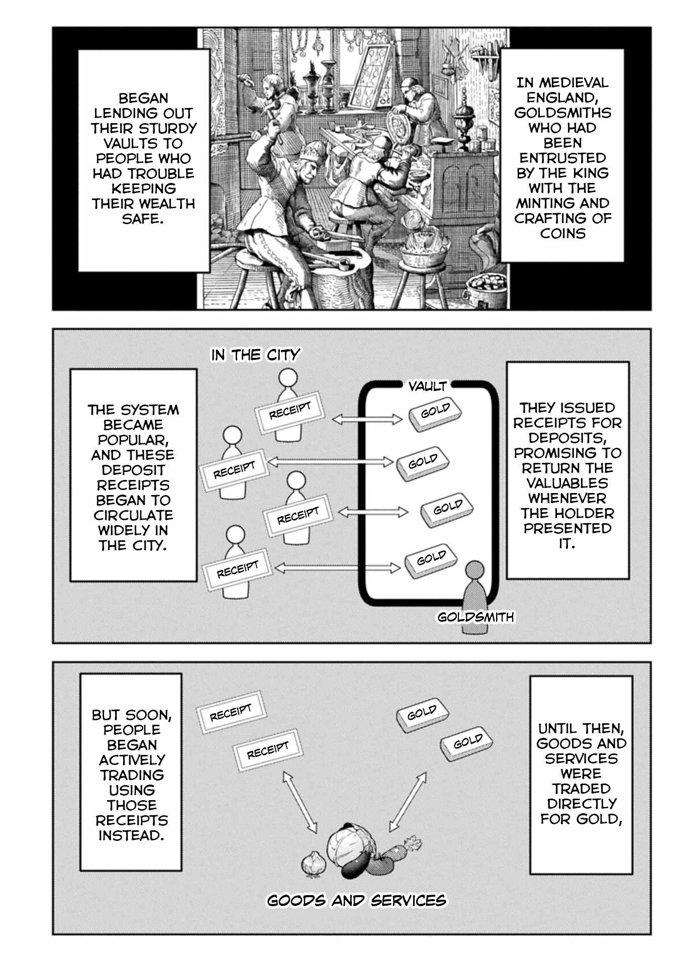 Sengoku Komachi Kuroutan: Noukou Giga Chapter 95 - Page 11