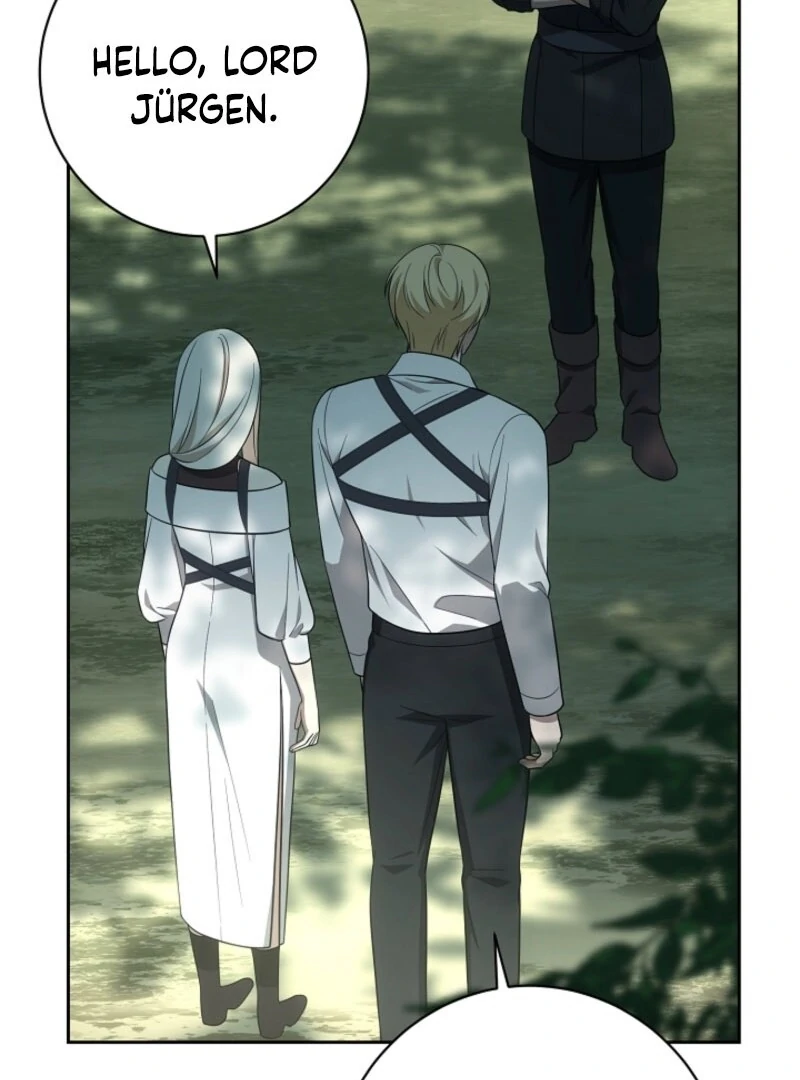 Senior, I’m Here to Visit You Chapter 5 - Page 101