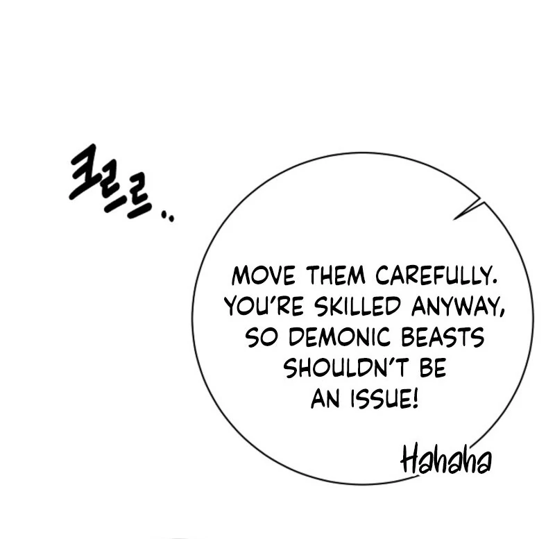 Senior, I’m Here to Visit You Chapter 5 - Page 111