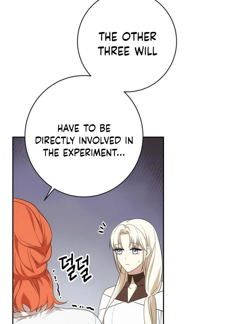 Senior, I’m Here to Visit You Chapter 5 - Page 120