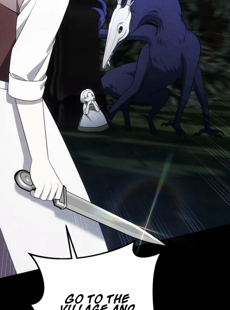 Senior, I’m Here to Visit You Chapter 6 - Page 77