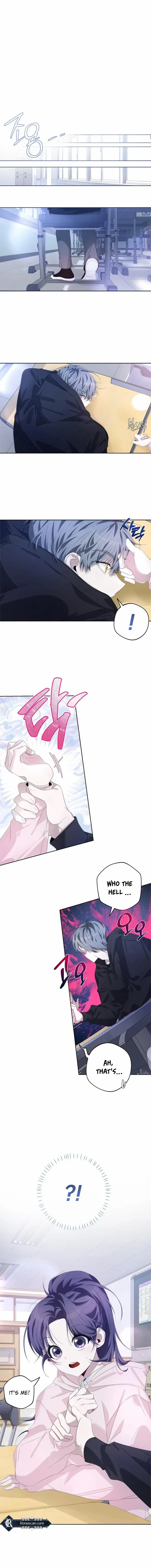 Senior is Bad! Chapter 54 - Page 11