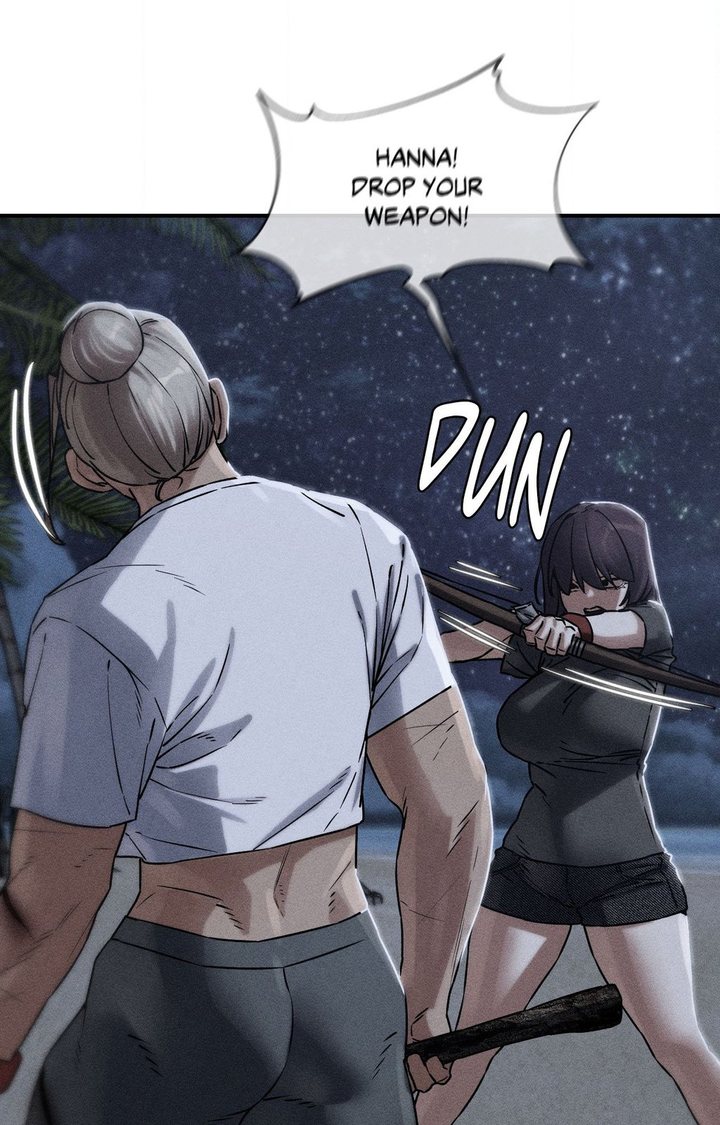 Seniors of Class 5 Chapter 123 - Page 1