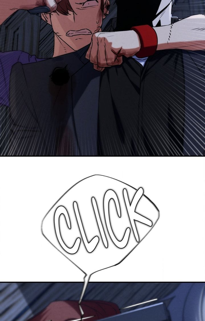 Seniors of Class 5 Chapter 123 - Page 48