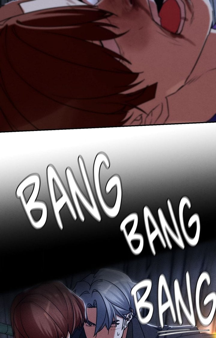 Seniors of Class 5 Chapter 123 - Page 53