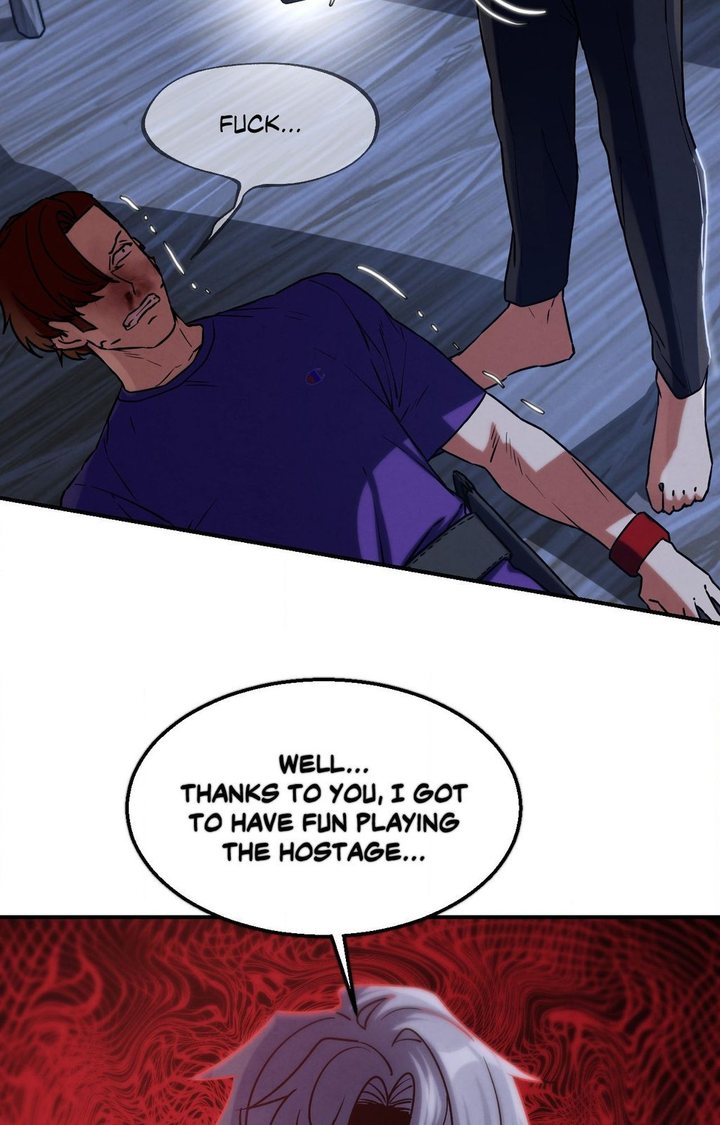 Seniors of Class 5 Chapter 123 - Page 58