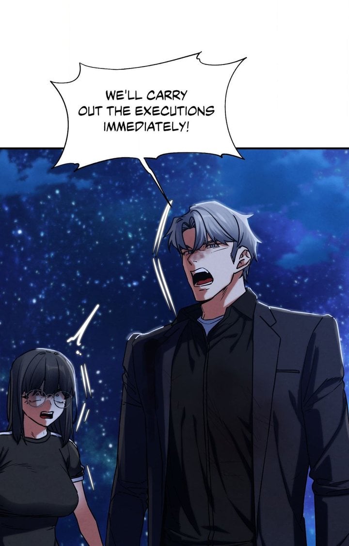 Seniors of Class 5 Chapter 123 - Page 69