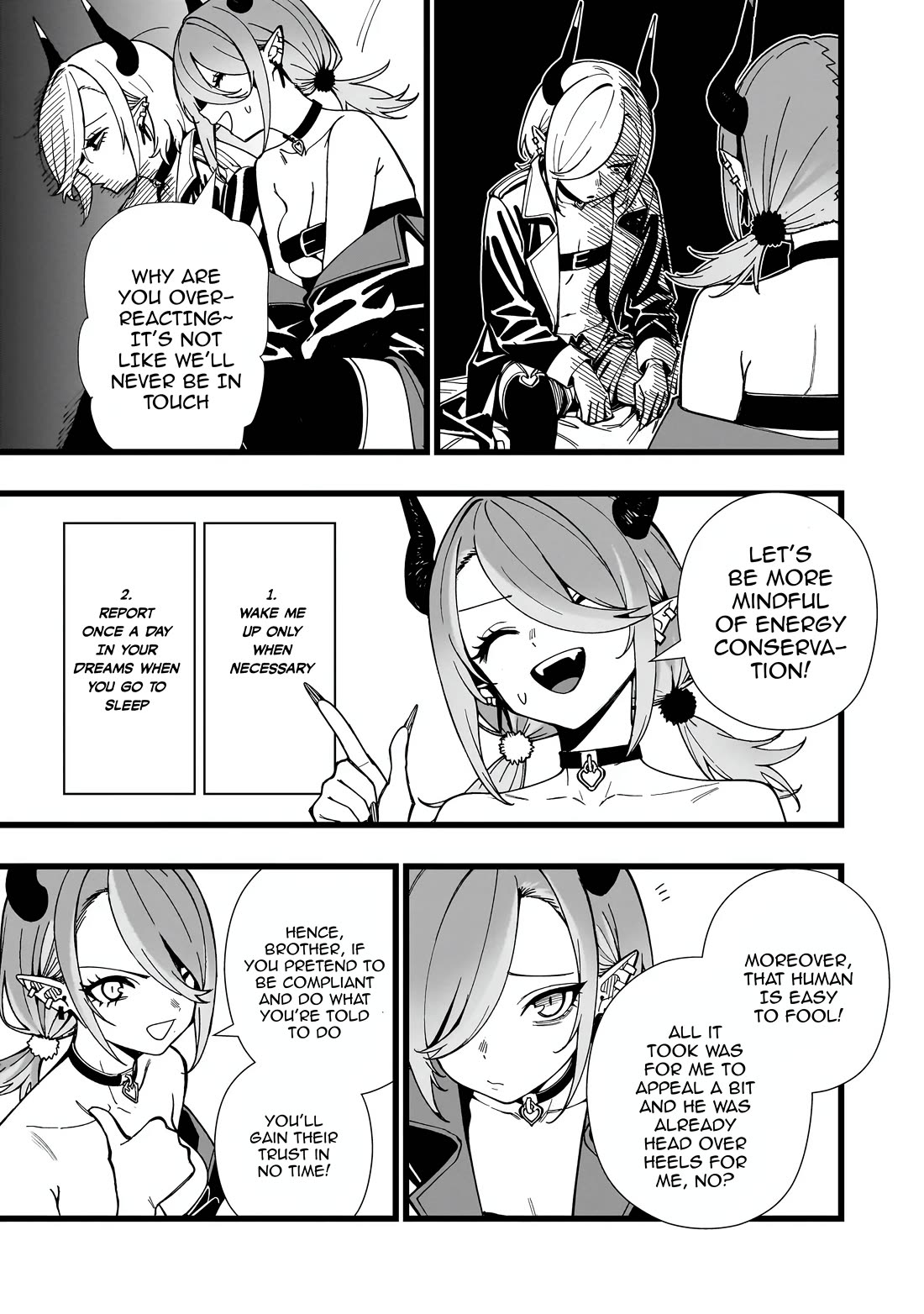 Senki Survival Saga: Isekai no Unmei o Kaketa Mujintou Fujun Iseikouyuu Chapter 22 - Page 11