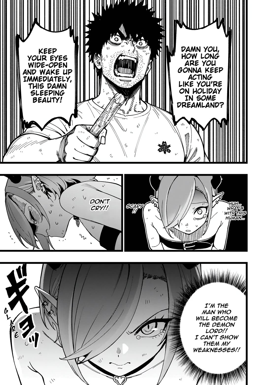 Senki Survival Saga: Isekai no Unmei o Kaketa Mujintou Fujun Iseikouyuu Chapter 22 - Page 13