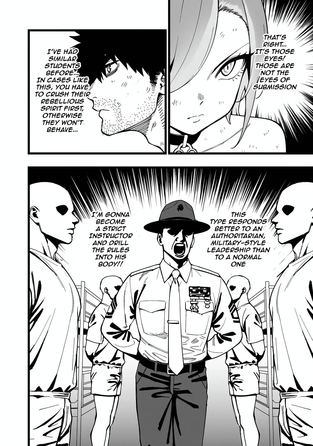 Senki Survival Saga: Isekai no Unmei o Kaketa Mujintou Fujun Iseikouyuu Chapter 22 - Page 16