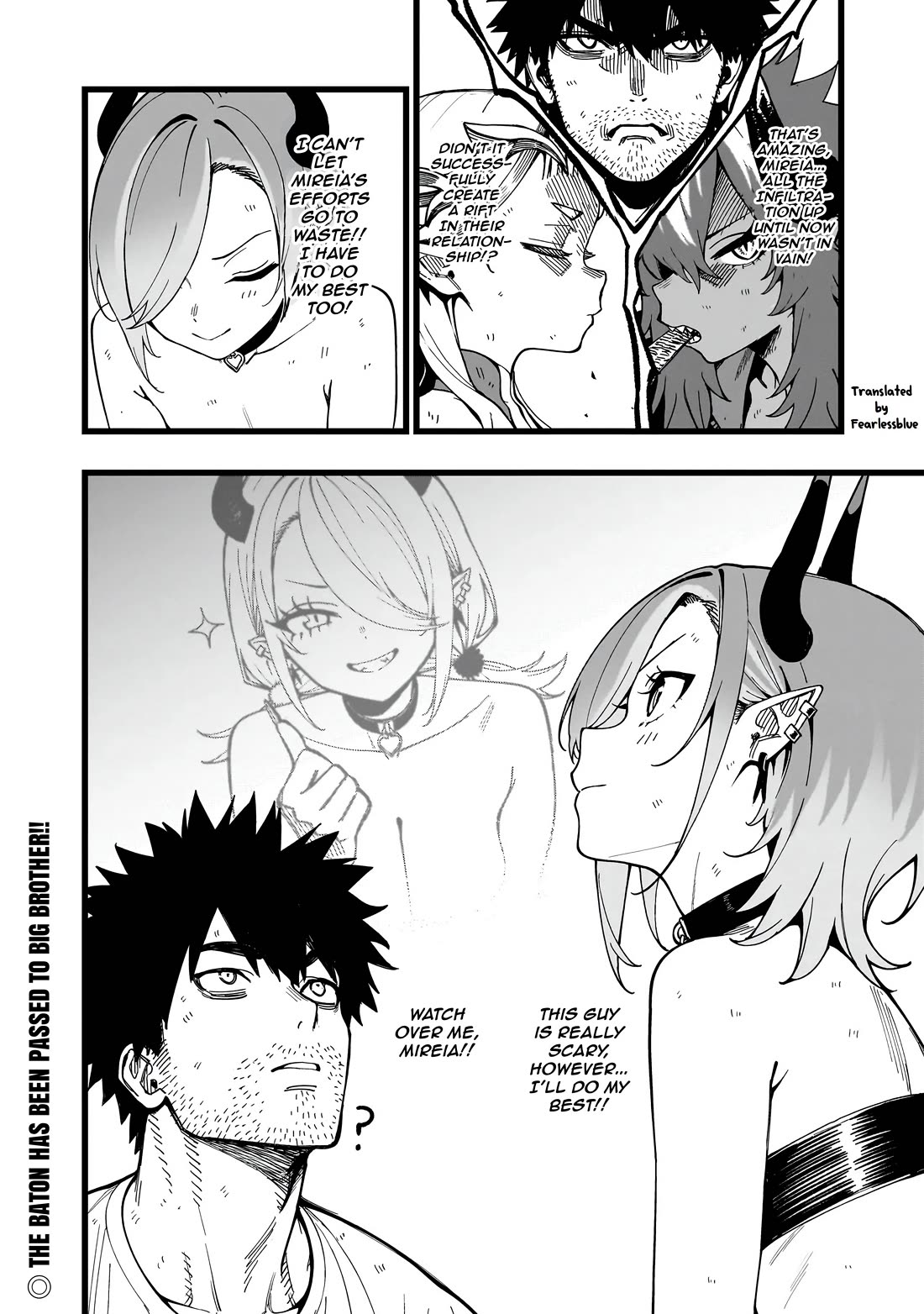 Senki Survival Saga: Isekai no Unmei o Kaketa Mujintou Fujun Iseikouyuu Chapter 22 - Page 22