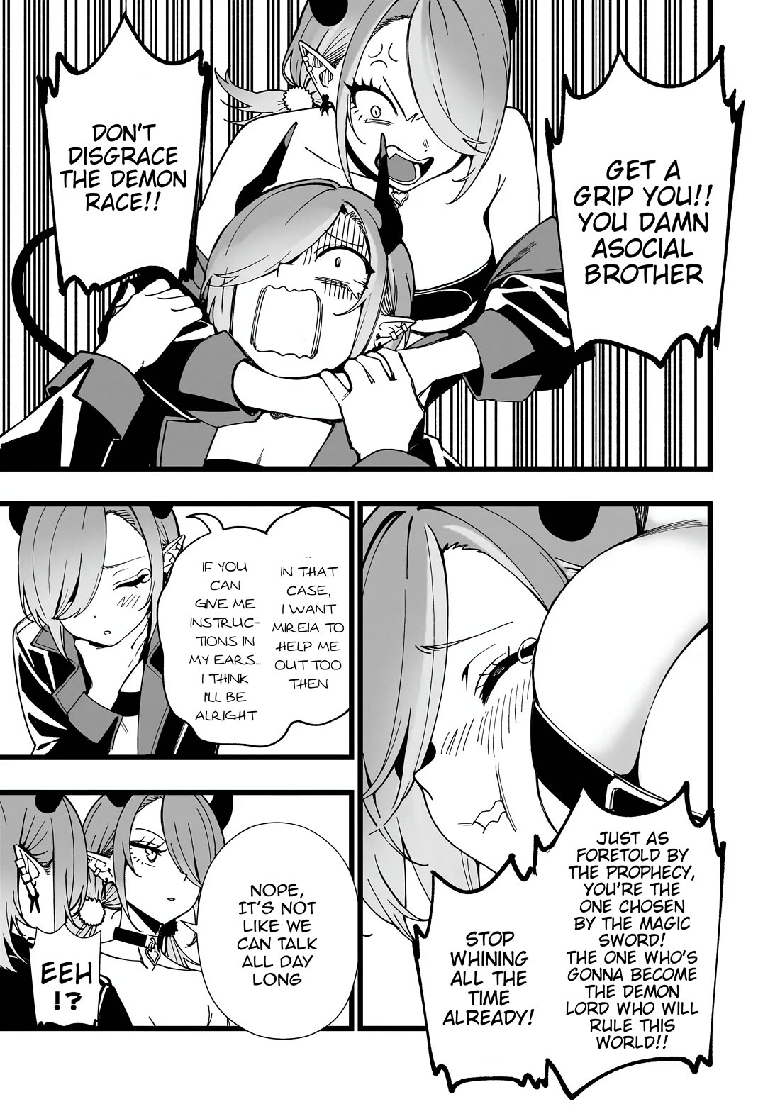 Senki Survival Saga: Isekai no Unmei o Kaketa Mujintou Fujun Iseikouyuu Chapter 22 - Page 9