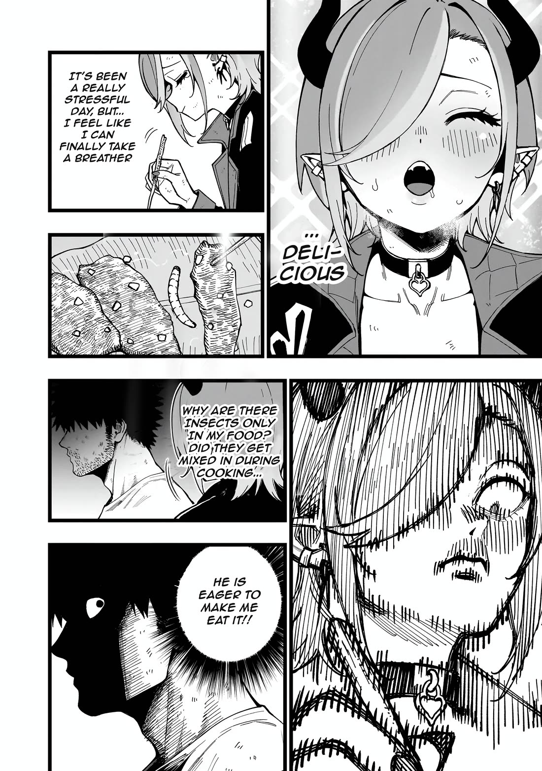 Senki Survival Saga: Isekai no Unmei o Kaketa Mujintou Fujun Iseikouyuu Chapter 23 - Page 24