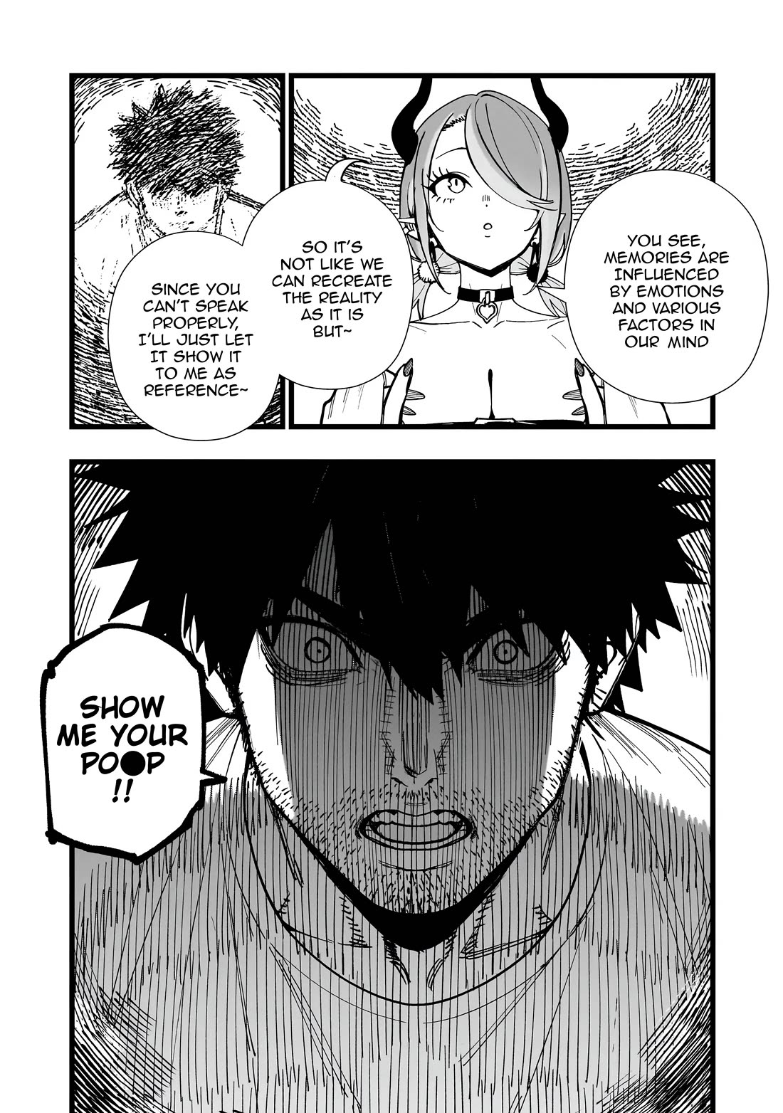 Senki Survival Saga: Isekai no Unmei o Kaketa Mujintou Fujun Iseikouyuu Chapter 24 - Page 3