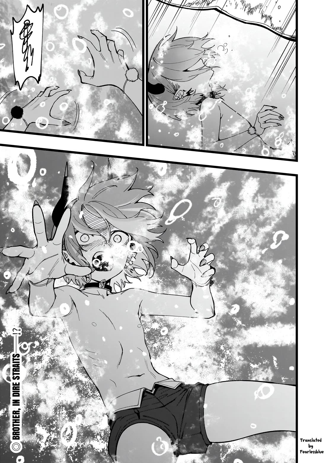 Senki Survival Saga: Isekai no Unmei o Kaketa Mujintou Fujun Iseikouyuu Chapter 24 - Page 23