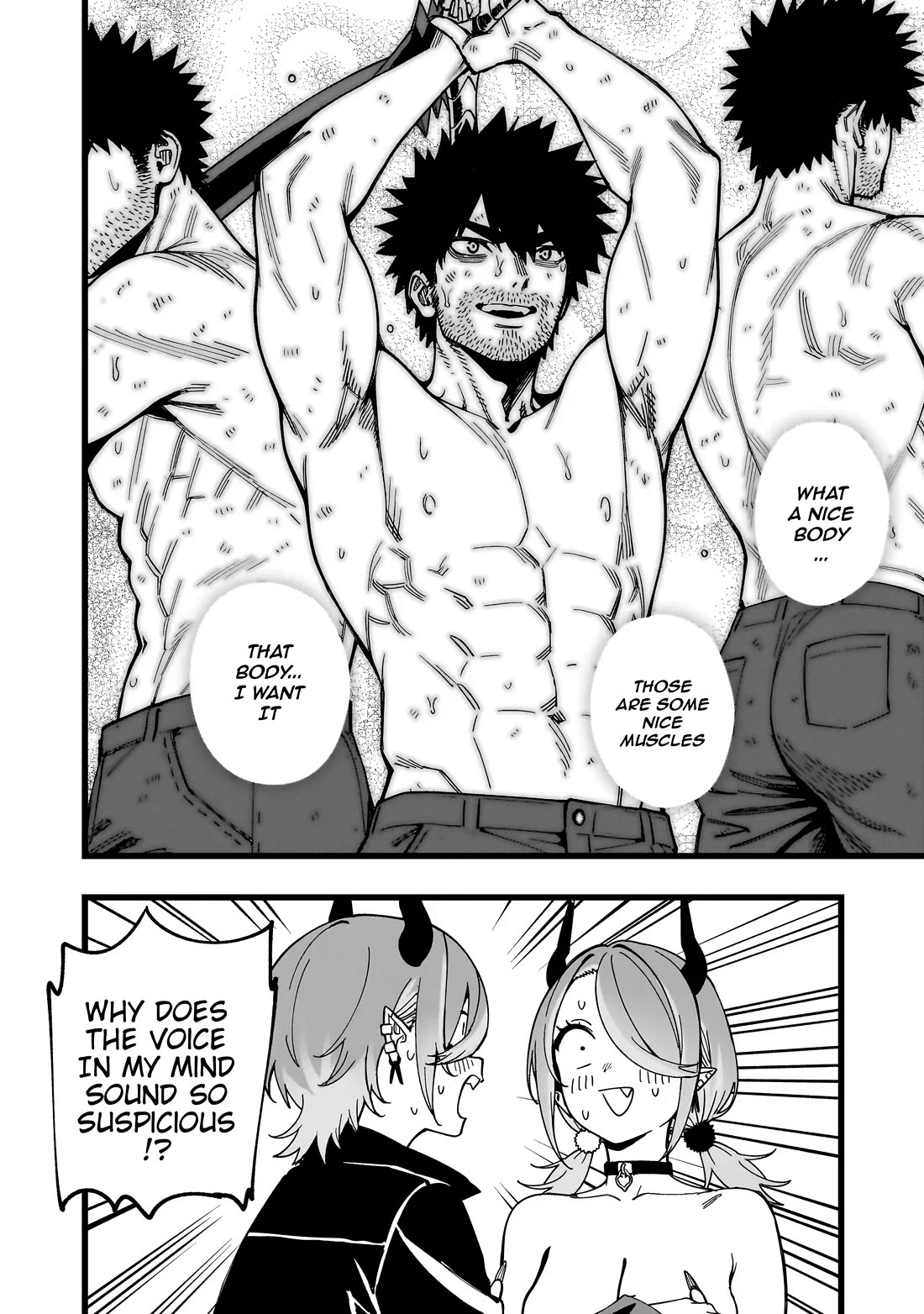 Senki Survival Saga: Isekai no Unmei o Kaketa Mujintou Fujun Iseikouyuu Chapter 24 - Page 6