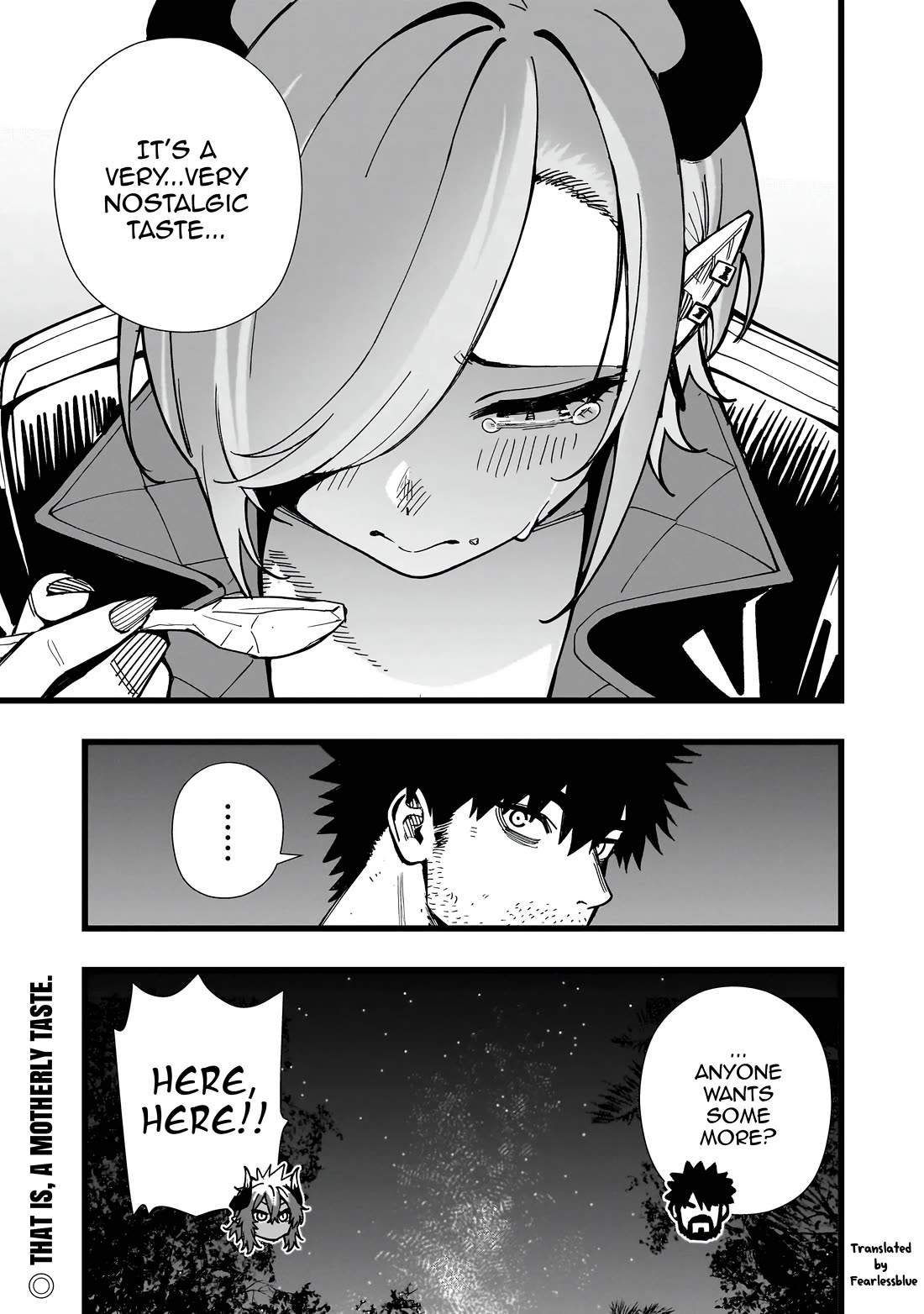 Senki Survival Saga: Isekai no Unmei o Kaketa Mujintou Fujun Iseikouyuu Chapter 25 - Page 25