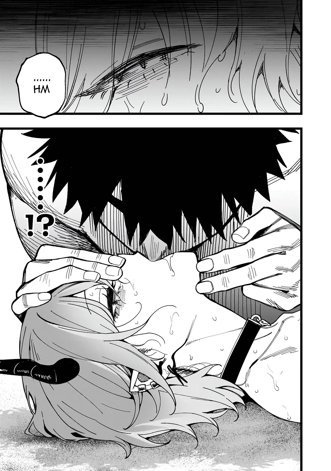 Senki Survival Saga: Isekai no Unmei o Kaketa Mujintou Fujun Iseikouyuu Chapter 25 - Page 5