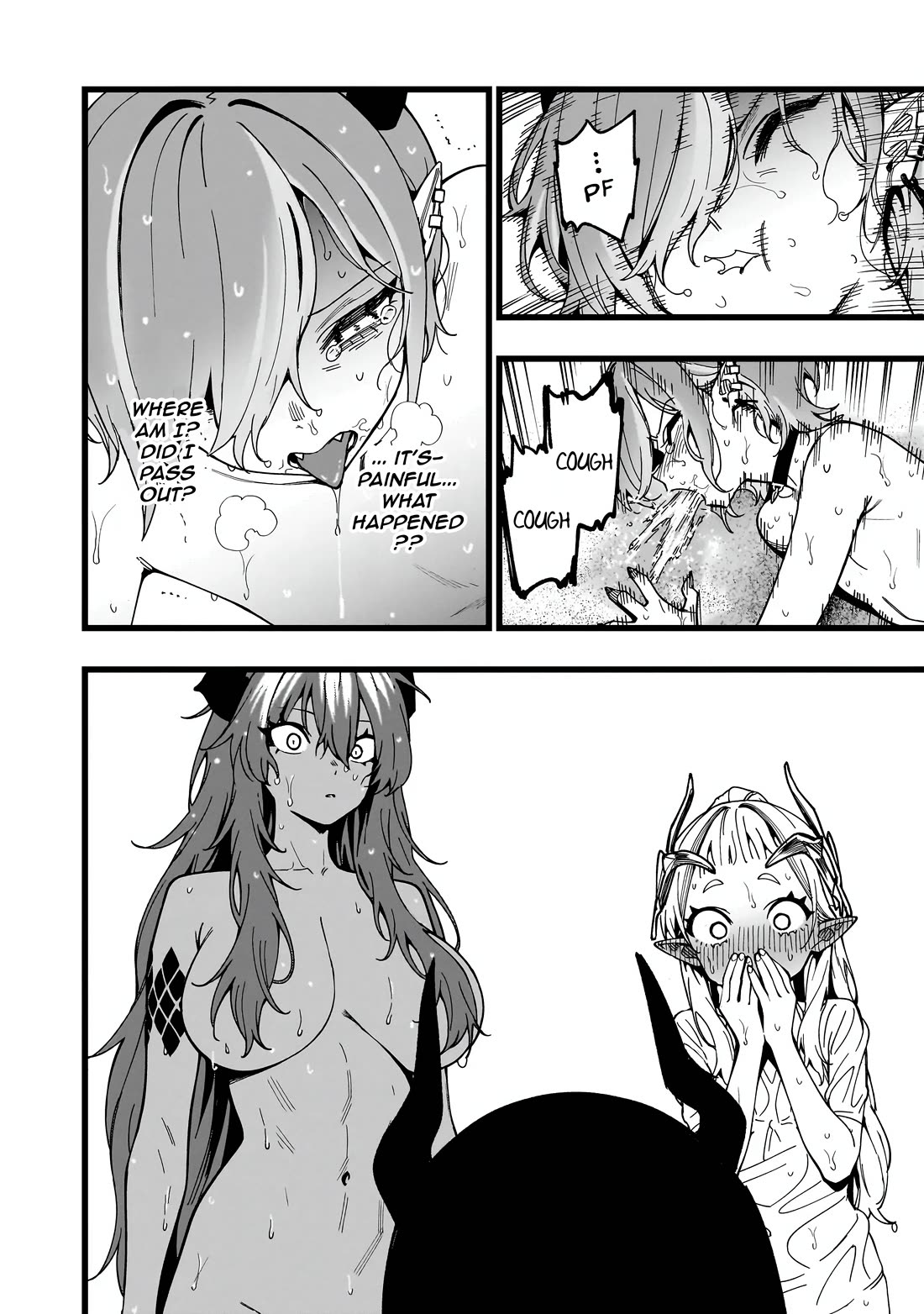 Senki Survival Saga: Isekai no Unmei o Kaketa Mujintou Fujun Iseikouyuu Chapter 25 - Page 6