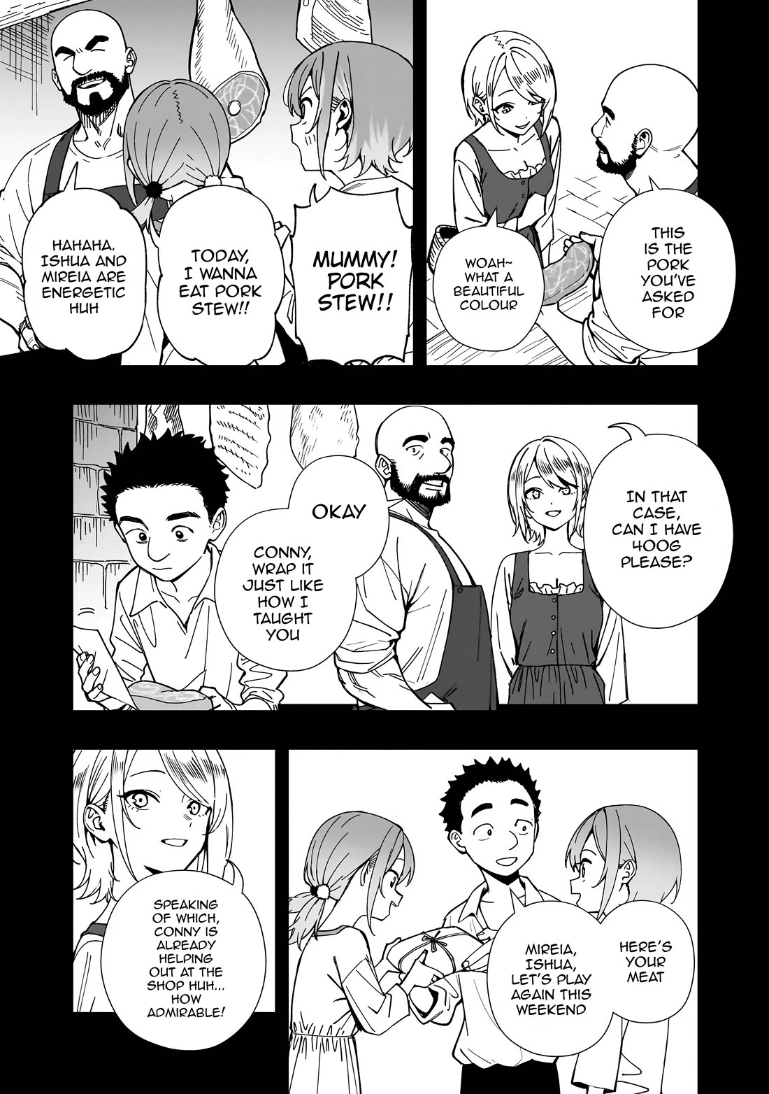 Senki Survival Saga: Isekai no Unmei o Kaketa Mujintou Fujun Iseikouyuu Chapter 26 - Page 11