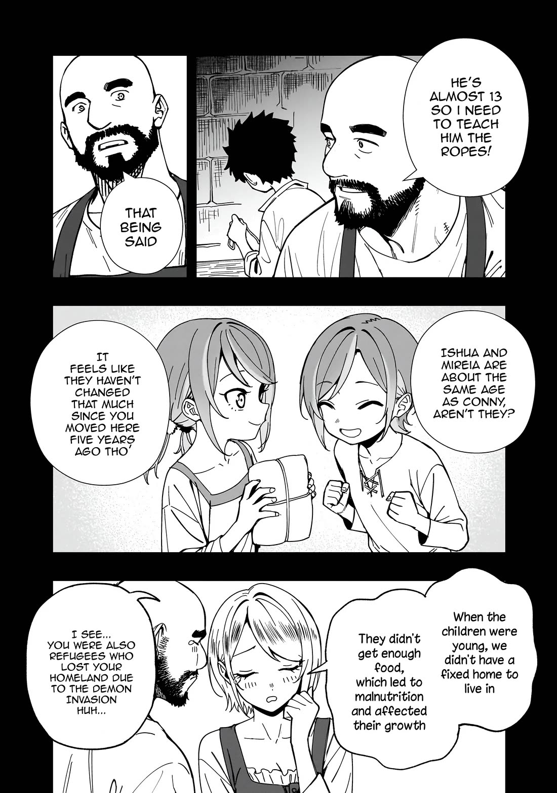 Senki Survival Saga: Isekai no Unmei o Kaketa Mujintou Fujun Iseikouyuu Chapter 26 - Page 12