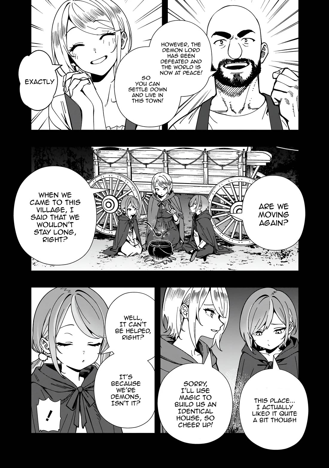 Senki Survival Saga: Isekai no Unmei o Kaketa Mujintou Fujun Iseikouyuu Chapter 26 - Page 13