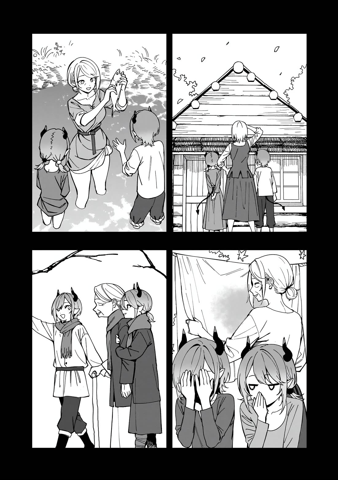 Senki Survival Saga: Isekai no Unmei o Kaketa Mujintou Fujun Iseikouyuu Chapter 26 - Page 18