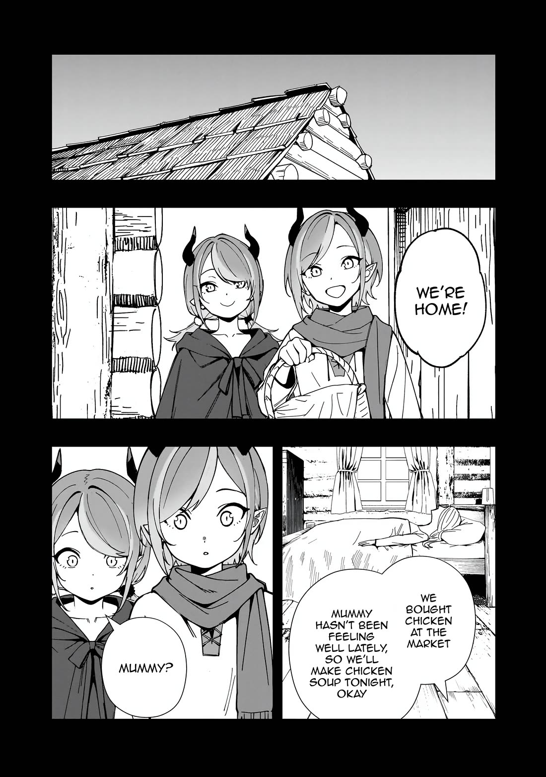Senki Survival Saga: Isekai no Unmei o Kaketa Mujintou Fujun Iseikouyuu Chapter 26 - Page 19