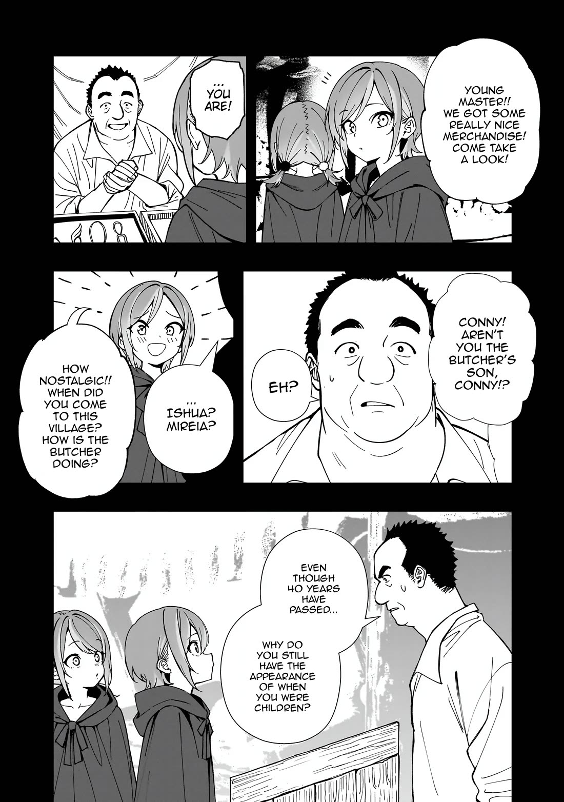 Senki Survival Saga: Isekai no Unmei o Kaketa Mujintou Fujun Iseikouyuu Chapter 26 - Page 22