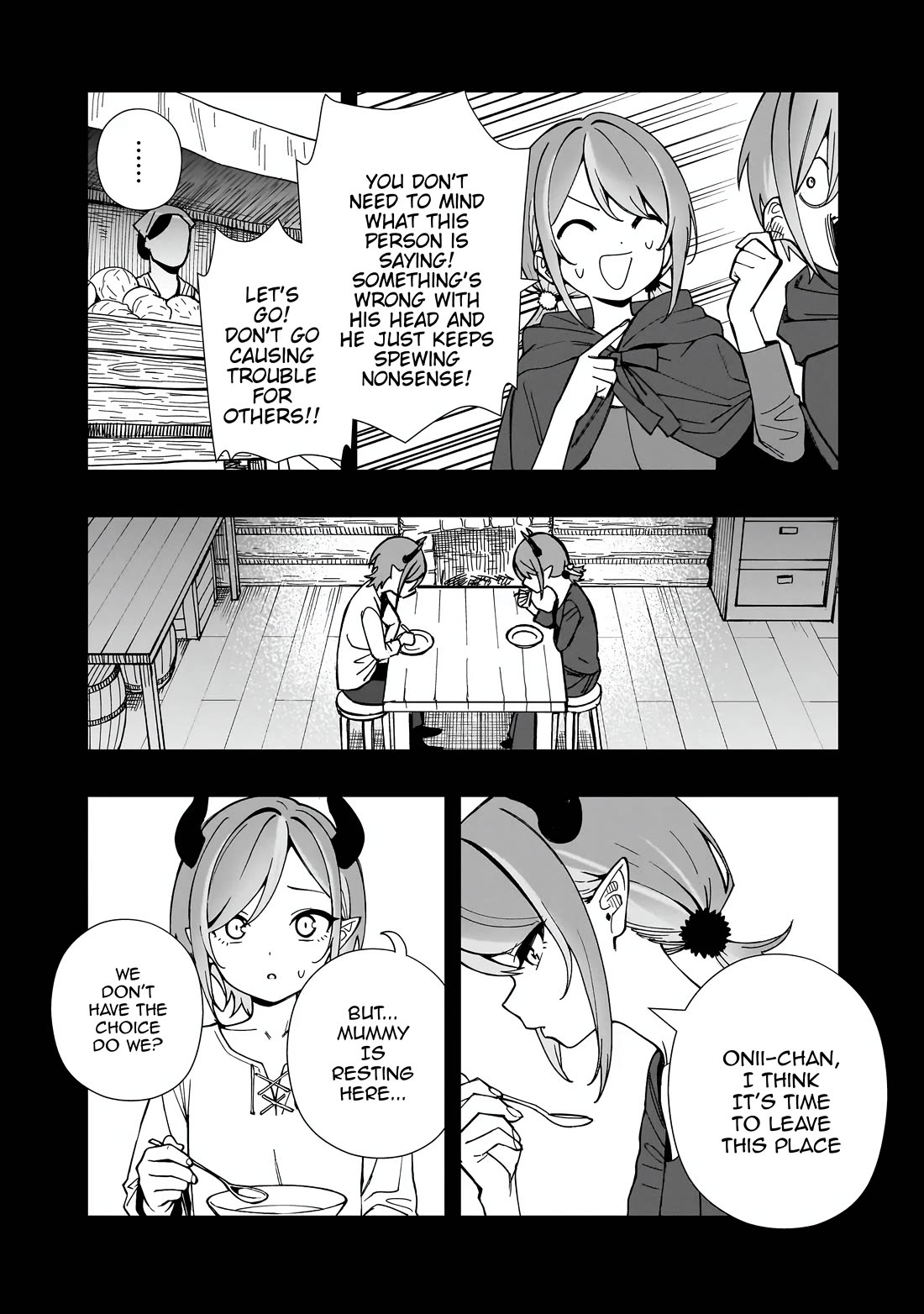 Senki Survival Saga: Isekai no Unmei o Kaketa Mujintou Fujun Iseikouyuu Chapter 26 - Page 23