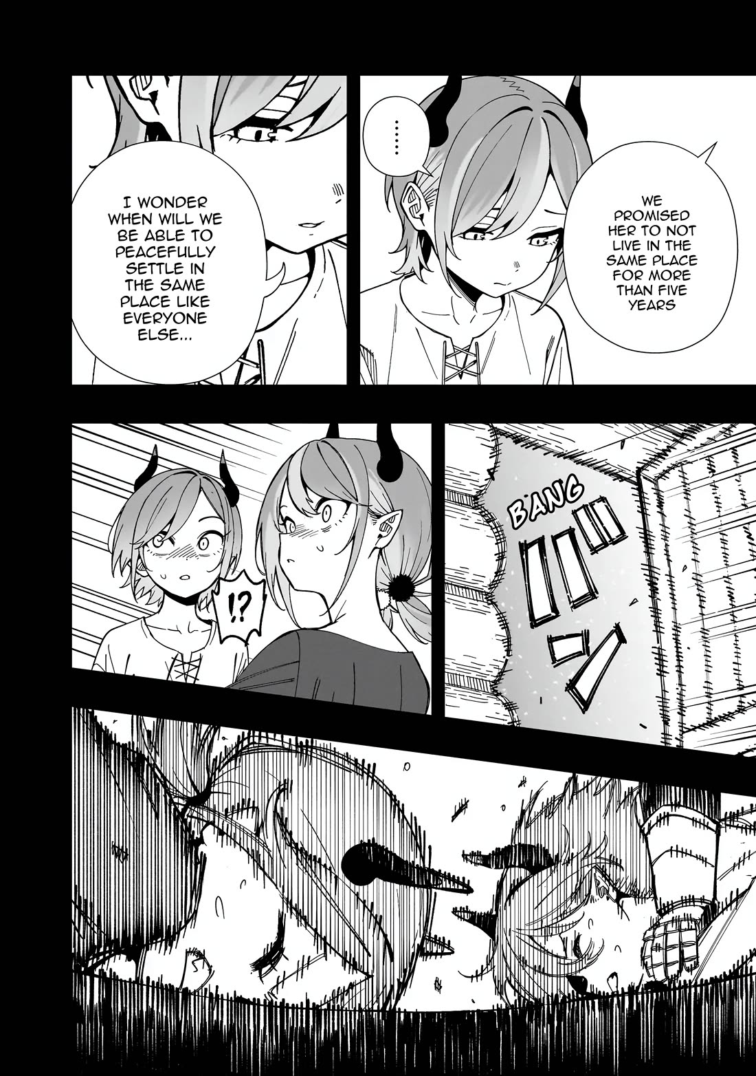 Senki Survival Saga: Isekai no Unmei o Kaketa Mujintou Fujun Iseikouyuu Chapter 26 - Page 24