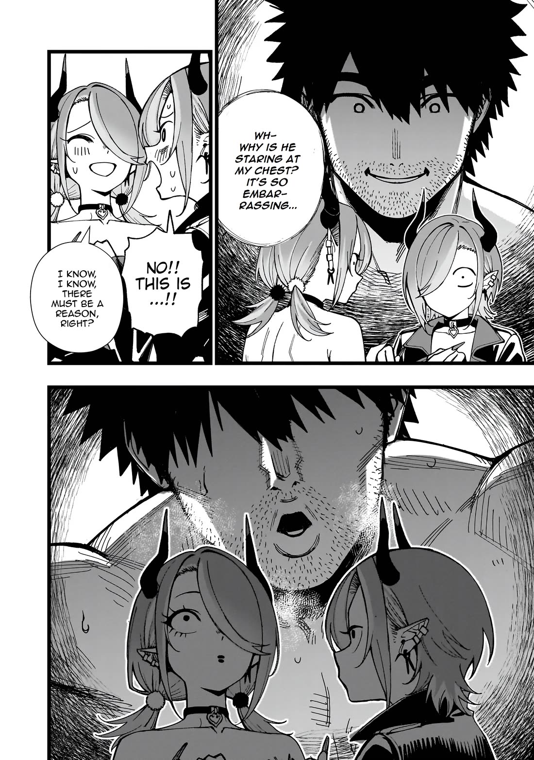 Senki Survival Saga: Isekai no Unmei o Kaketa Mujintou Fujun Iseikouyuu Chapter 26 - Page 4