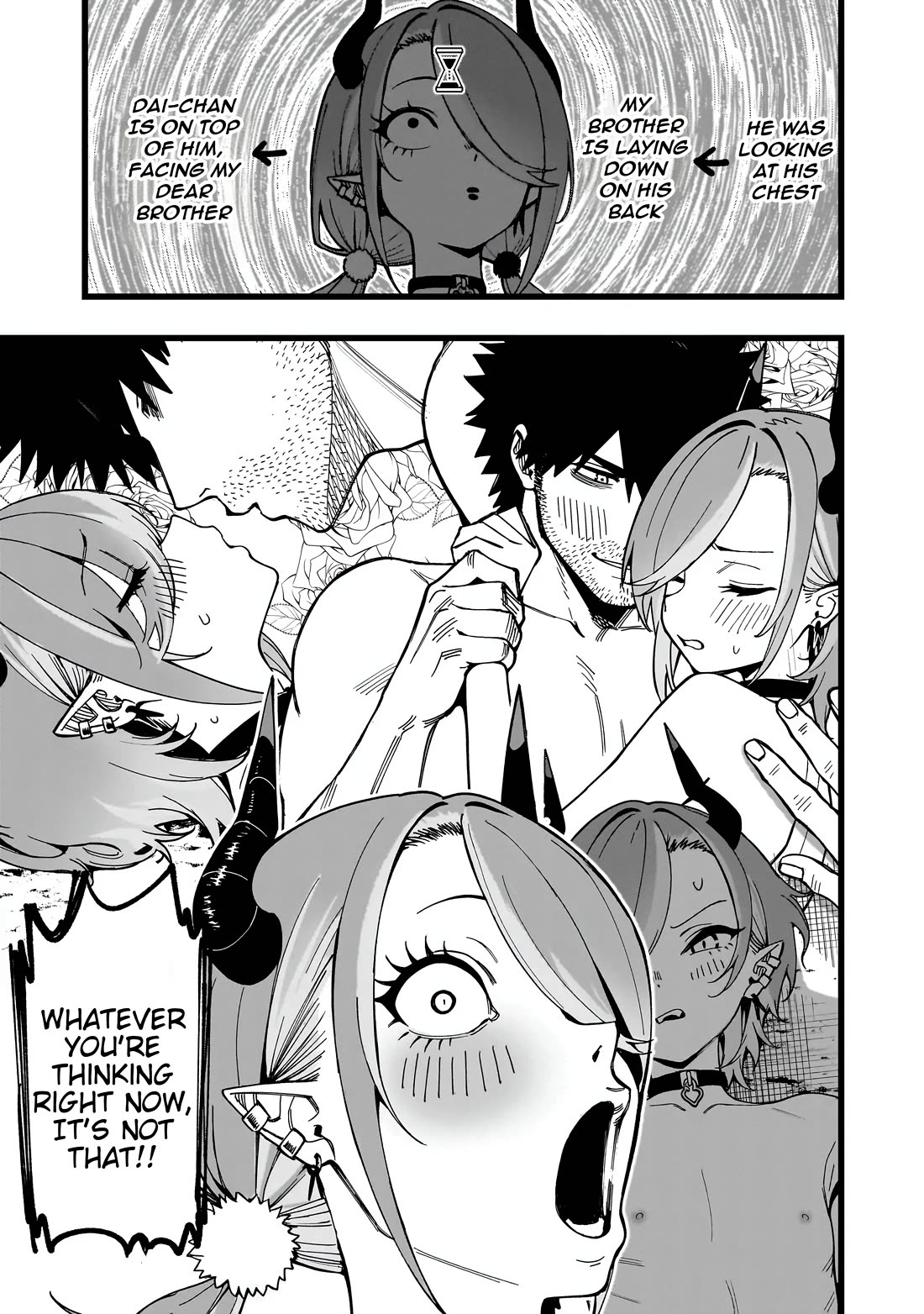 Senki Survival Saga: Isekai no Unmei o Kaketa Mujintou Fujun Iseikouyuu Chapter 26 - Page 5