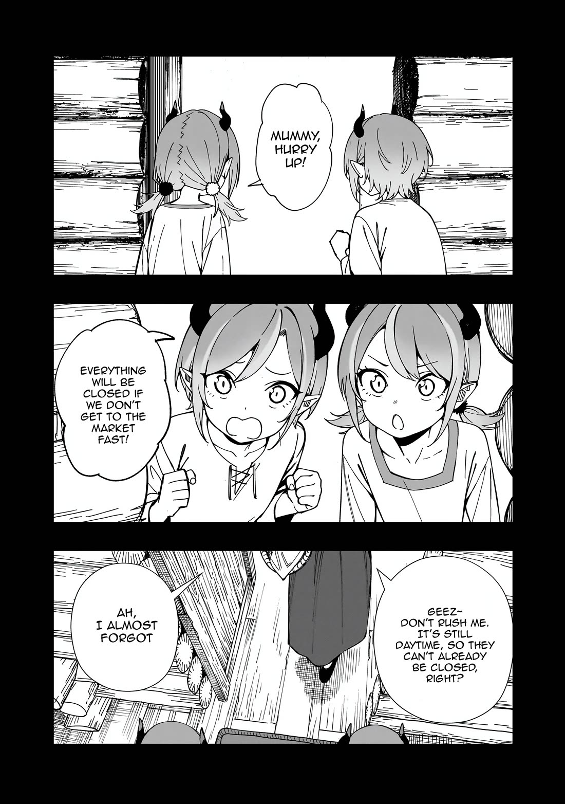 Senki Survival Saga: Isekai no Unmei o Kaketa Mujintou Fujun Iseikouyuu Chapter 26 - Page 9