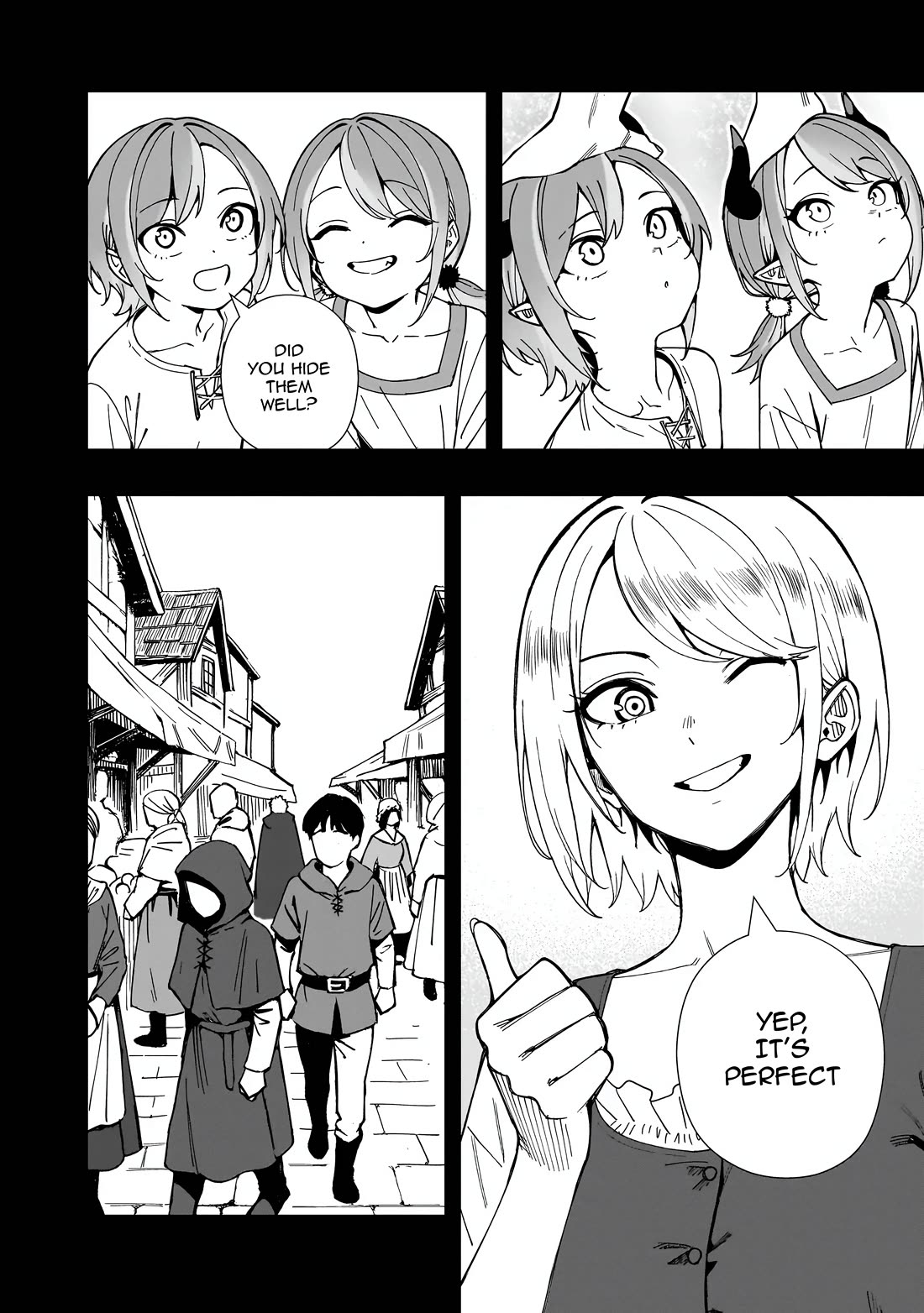 Senki Survival Saga: Isekai no Unmei o Kaketa Mujintou Fujun Iseikouyuu Chapter 26 - Page 10