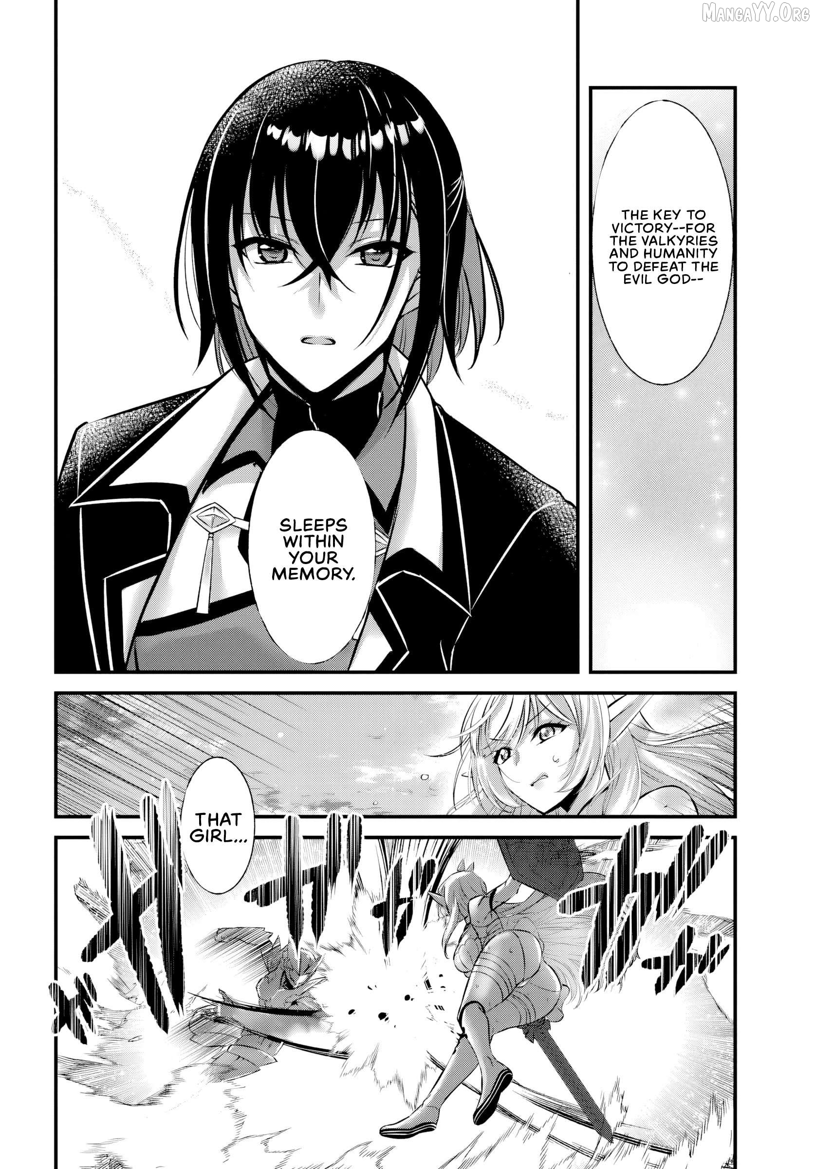 Sen’otome-tachi to Kizuku Moto-Teihen Murabito no Saikyō Hāremu: Sūmannin no Onna ni Taishi, Otoko wa Ore Hitori Chapter 1 - Page 36