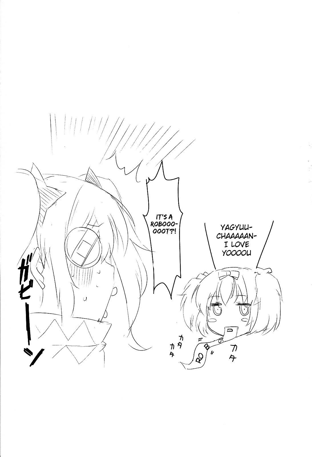 Senran Kagura – Guren no Hebi Chapter 10 - Page 18