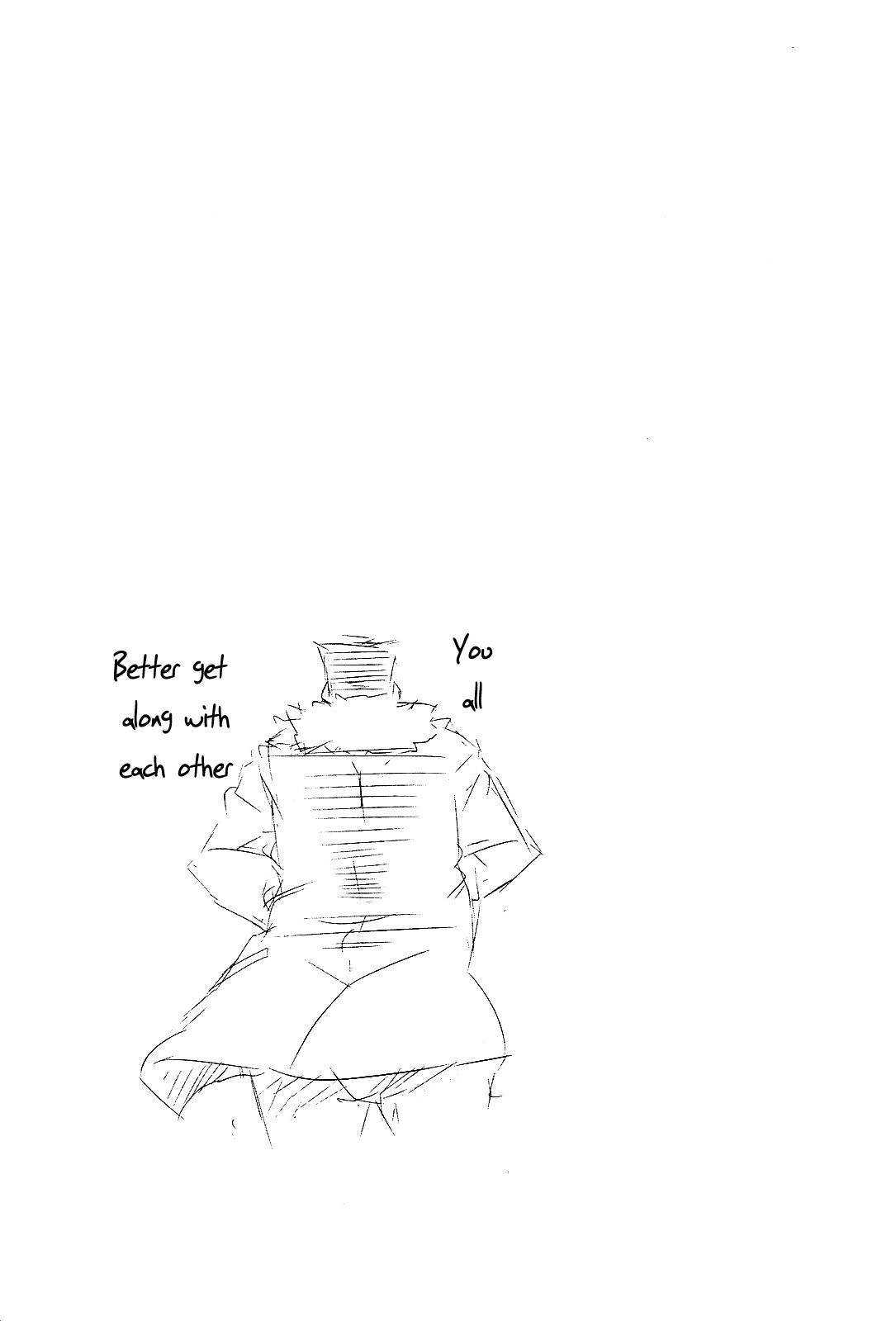 Senran Kagura – Guren no Hebi Chapter 12 - Page 23